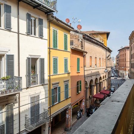A Due Passi Dalla Pinacoteca Apartment Bologna Buitenkant foto