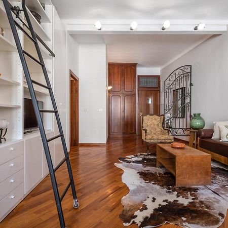A Due Passi Dalla Pinacoteca Apartment Bologna Buitenkant foto