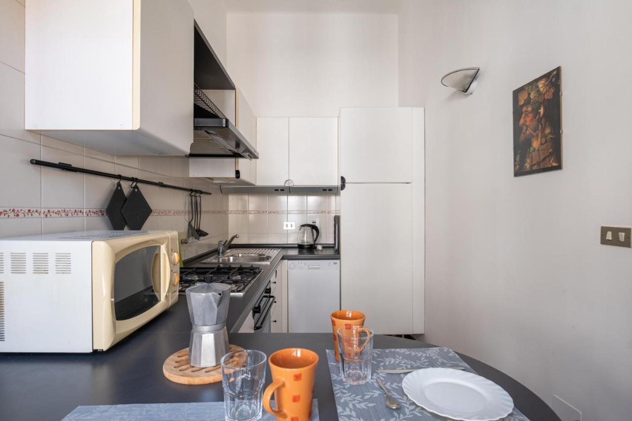 A Due Passi Dalla Pinacoteca Apartment Bologna Buitenkant foto