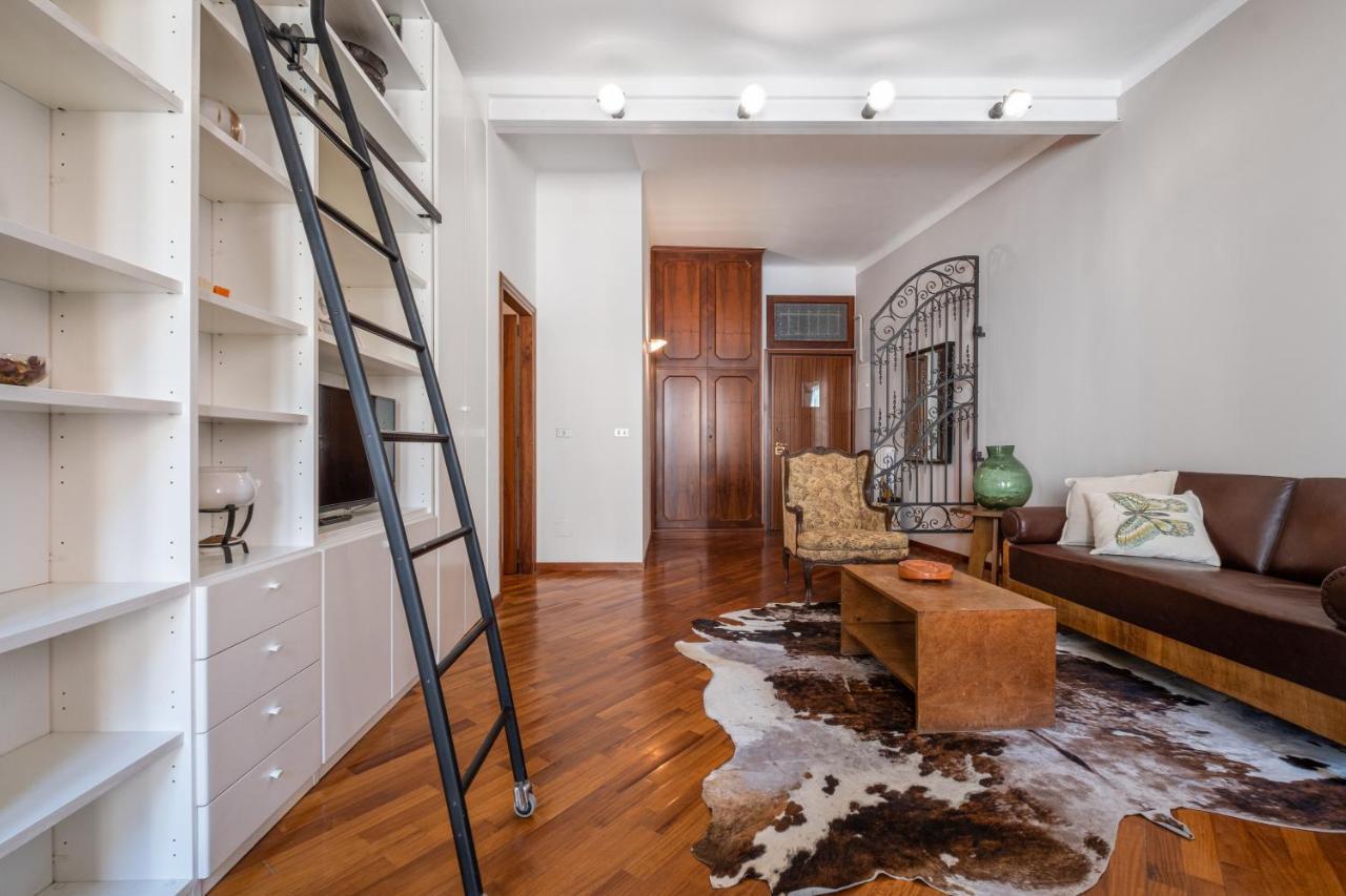 A Due Passi Dalla Pinacoteca Apartment Bologna Buitenkant foto