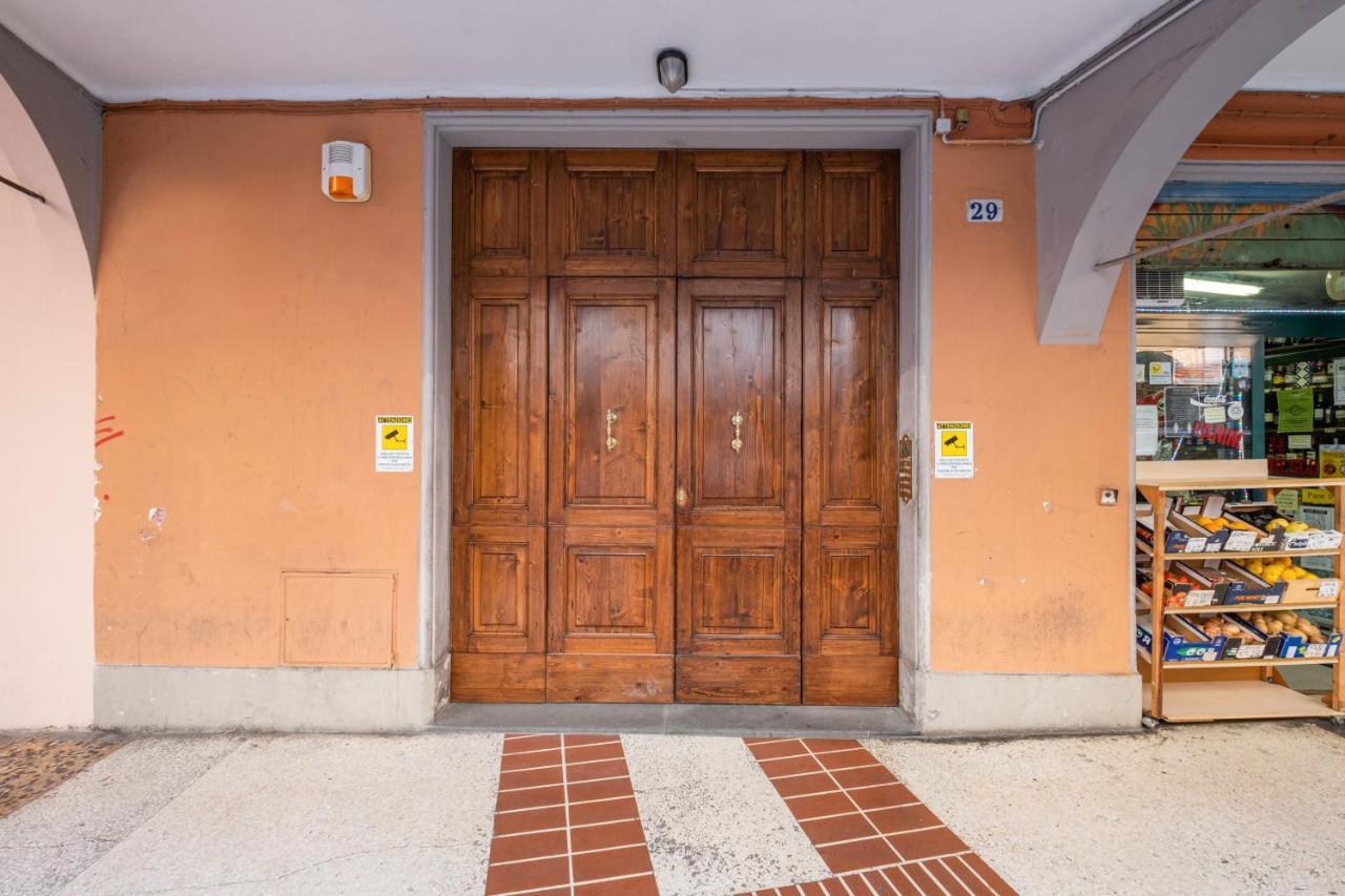 A Due Passi Dalla Pinacoteca Apartment Bologna Buitenkant foto