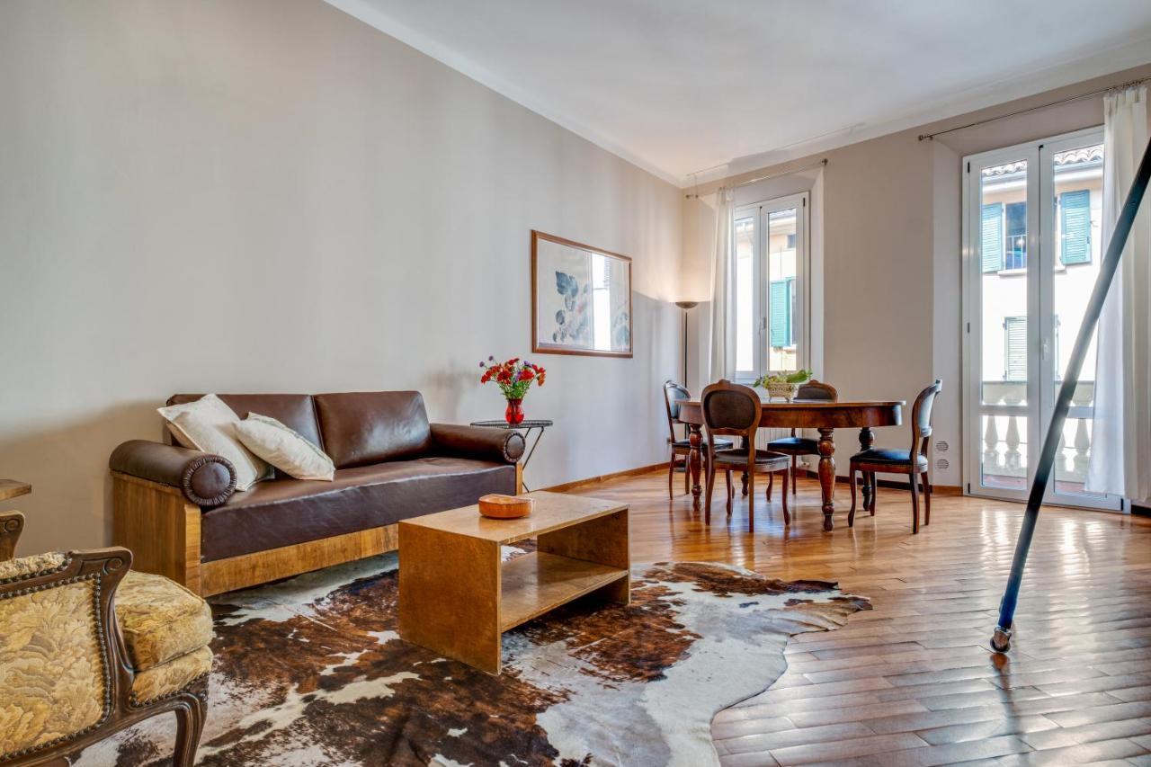 A Due Passi Dalla Pinacoteca Apartment Bologna Buitenkant foto
