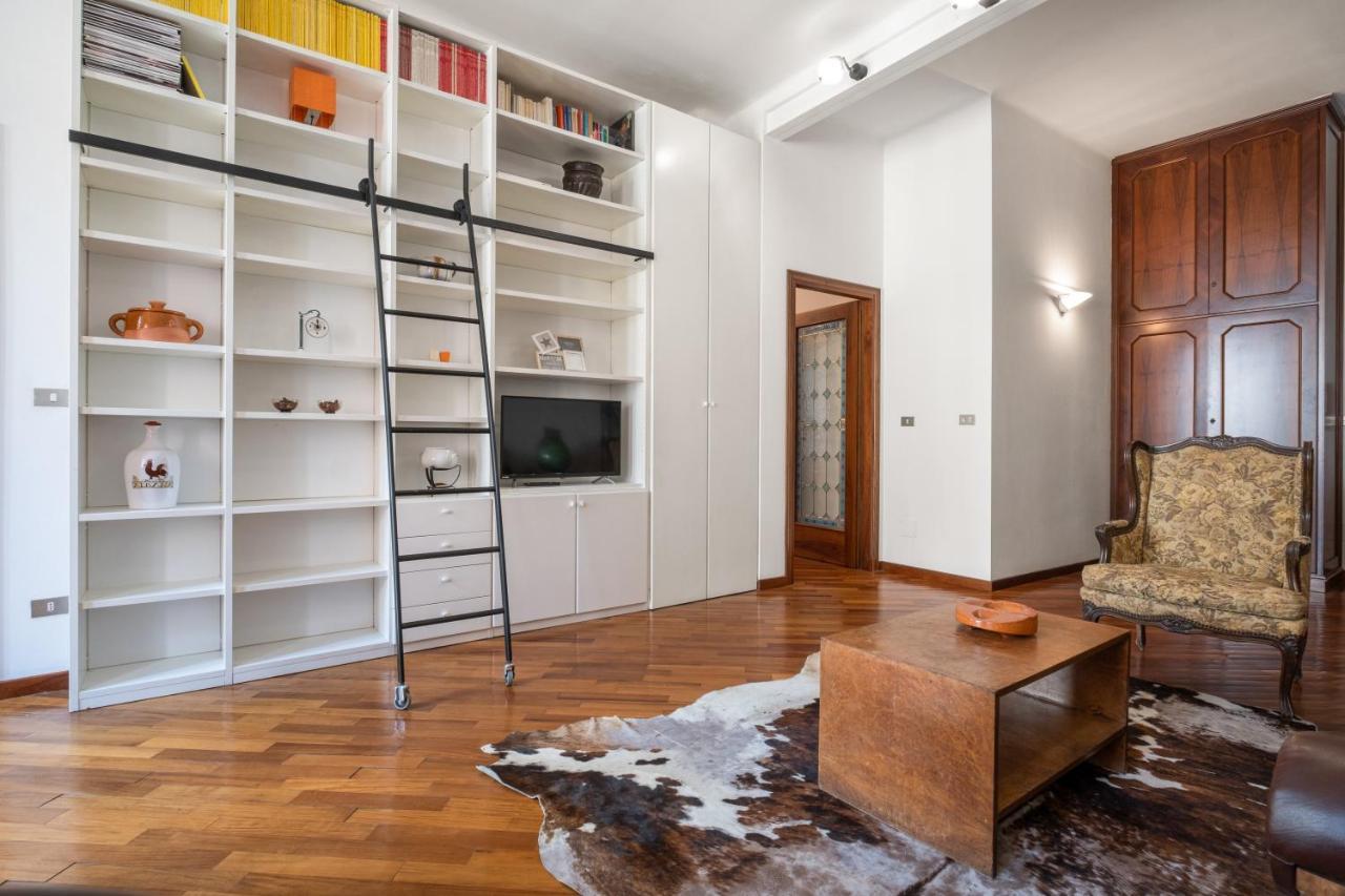 A Due Passi Dalla Pinacoteca Apartment Bologna Buitenkant foto