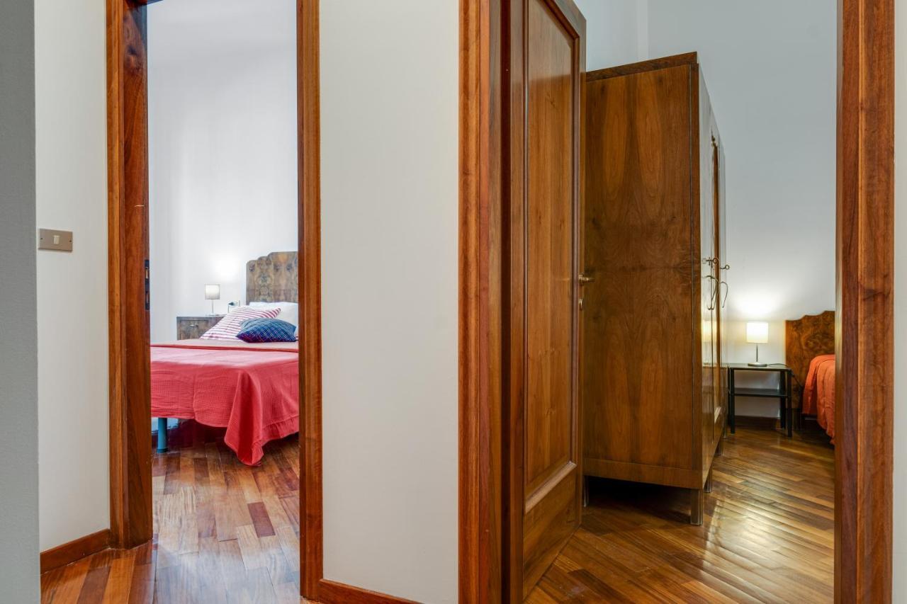A Due Passi Dalla Pinacoteca Apartment Bologna Buitenkant foto