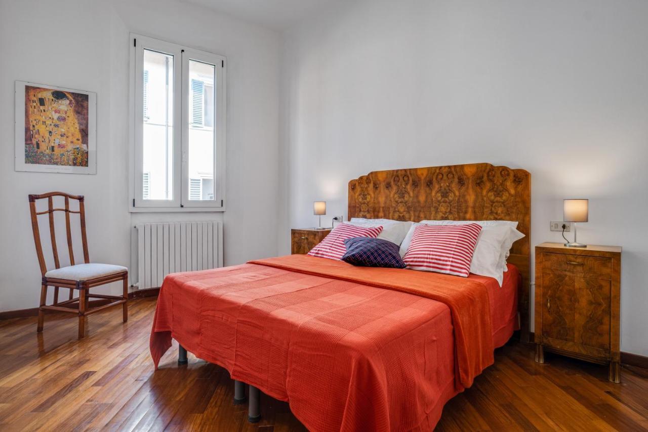 A Due Passi Dalla Pinacoteca Apartment Bologna Buitenkant foto