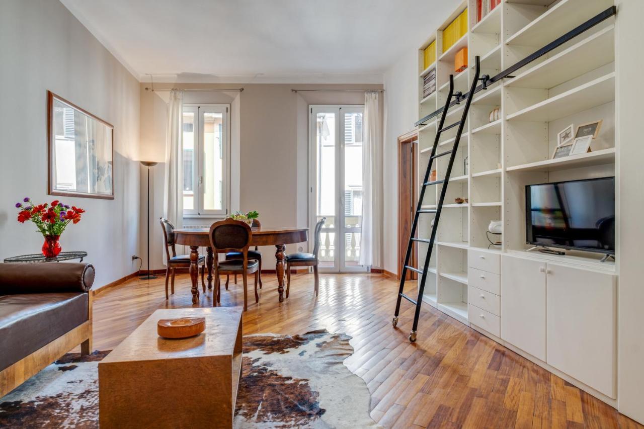 A Due Passi Dalla Pinacoteca Apartment Bologna Buitenkant foto