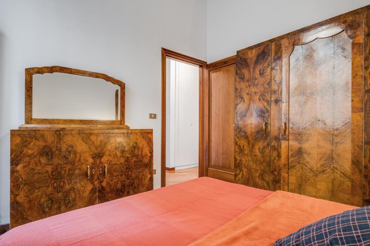 A Due Passi Dalla Pinacoteca Apartment Bologna Buitenkant foto