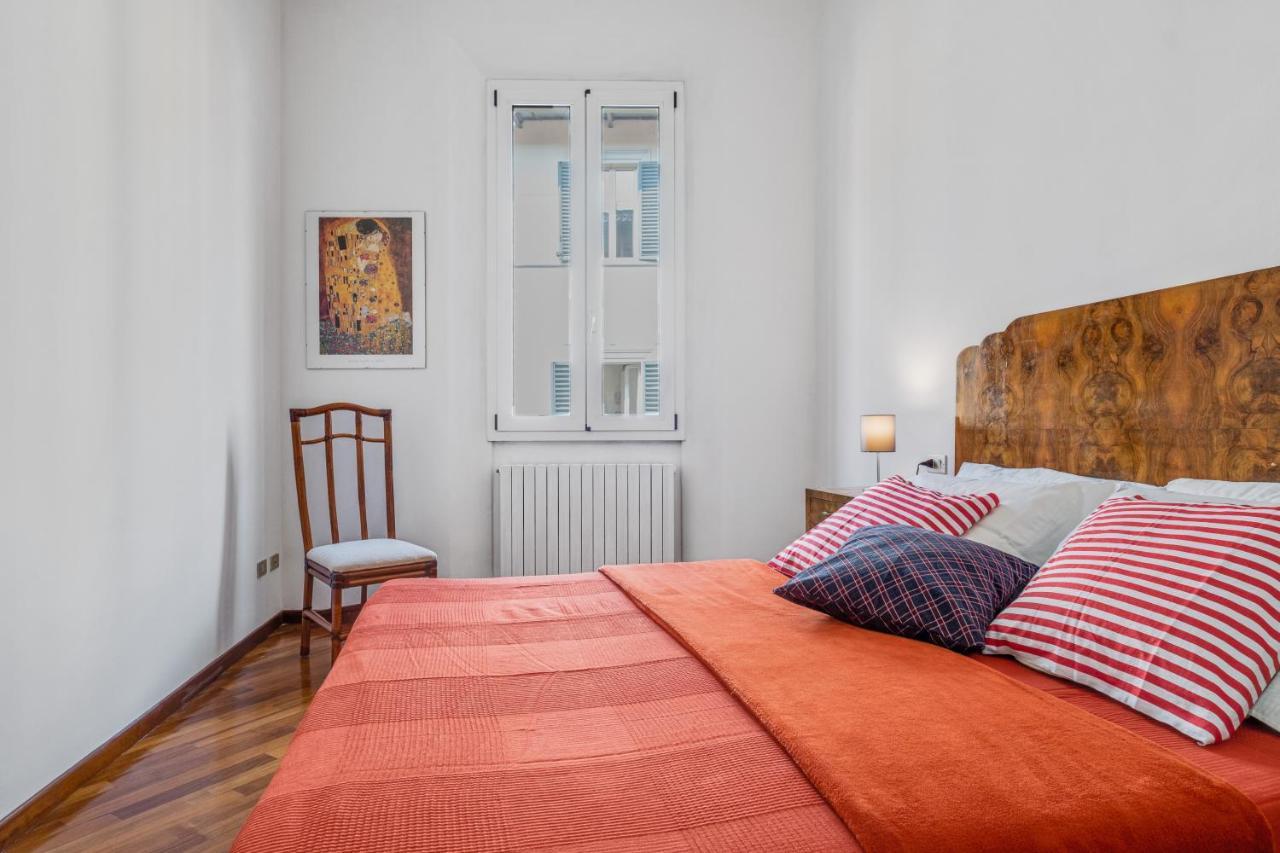 A Due Passi Dalla Pinacoteca Apartment Bologna Buitenkant foto