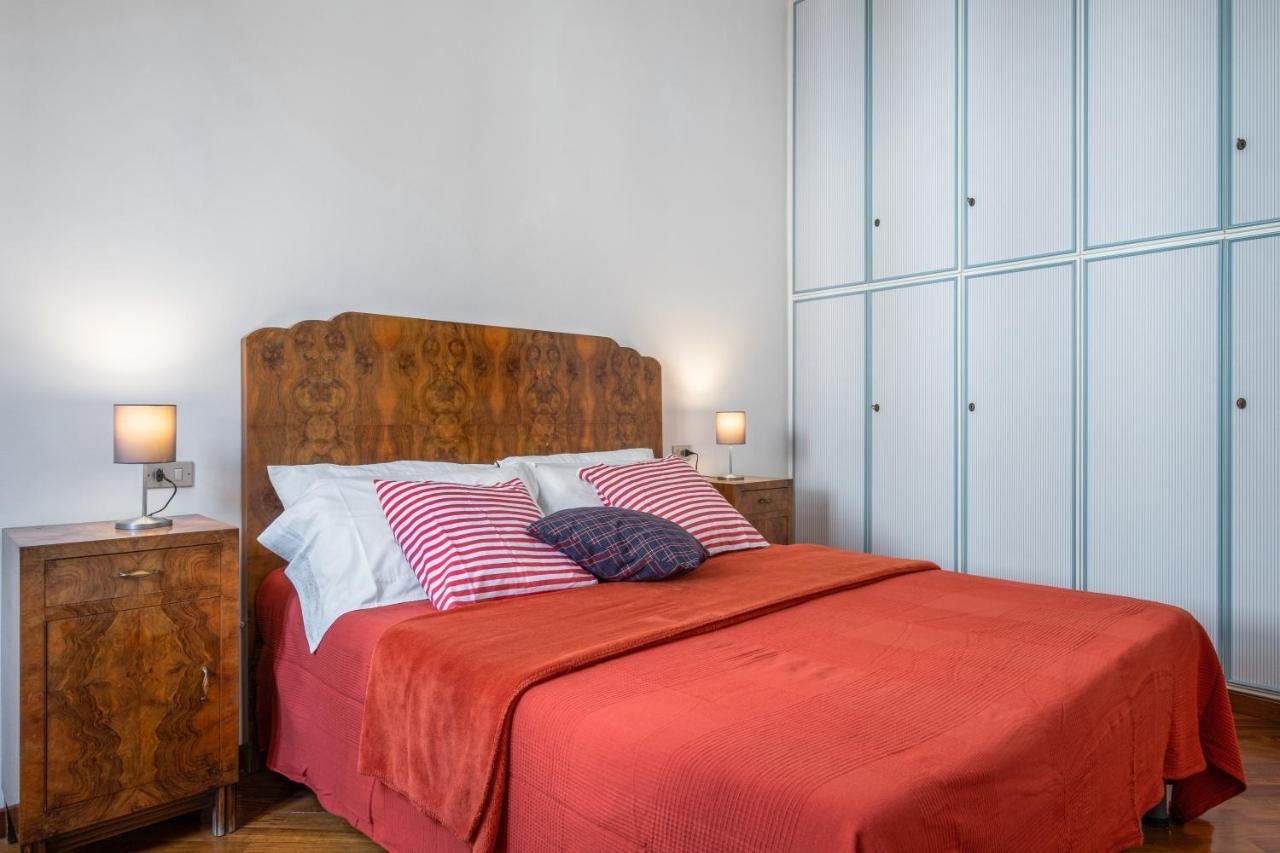 A Due Passi Dalla Pinacoteca Apartment Bologna Buitenkant foto