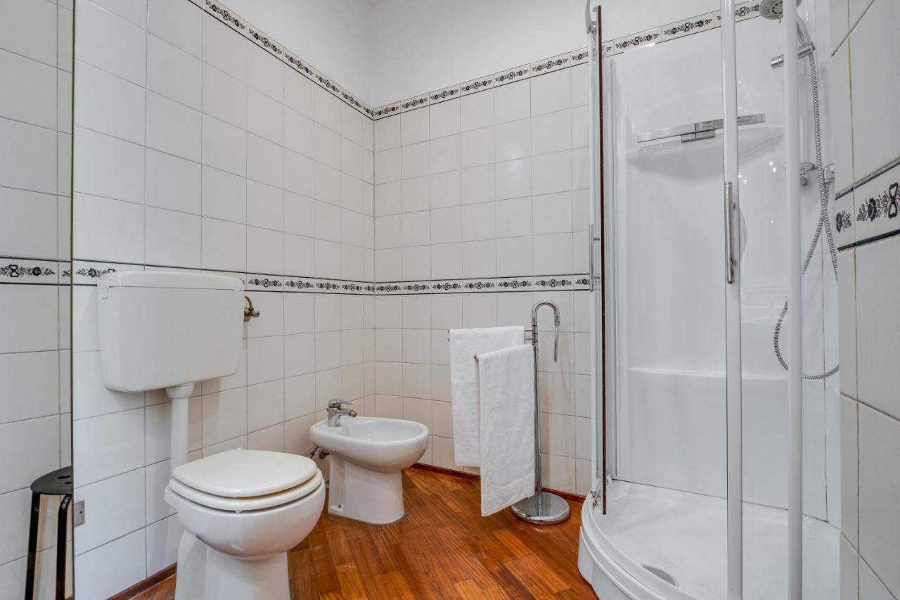 A Due Passi Dalla Pinacoteca Apartment Bologna Buitenkant foto