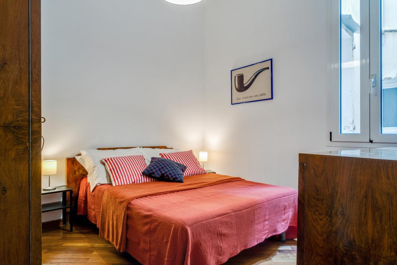 A Due Passi Dalla Pinacoteca Apartment Bologna Buitenkant foto